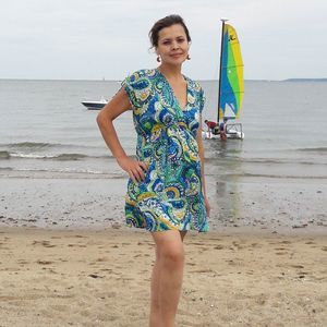 Meet your Posher, Vicky